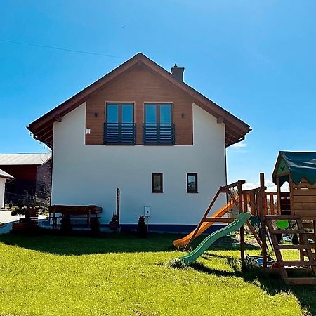 איסטבנה Apartamenty Na Wyrszczku מראה חיצוני תמונה