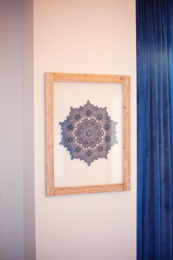 איסטבנה Apartamenty Na Wyrszczku מראה חיצוני תמונה