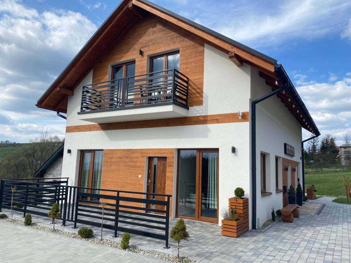 איסטבנה Apartamenty Na Wyrszczku מראה חיצוני תמונה